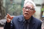 "Tôi tin rằng ai đứng sau, giúp đỡ ông Đinh La Thăng sẽ phải được làm rõ"