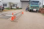Sở Giao thông Thanh Hóa thấy có bất thường trong giữ xe 5 ngày mới lập biên bản
