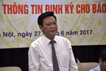 Không hoàn thành kế hoạch tinh giản biên chế phải bị xử lý về mặt Đảng