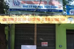 Phát hiện thêm sai phạm mới vụ 38 Tống Duy Tân