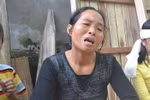 Giây phút cuối cùng của mẹ con sản phụ xấu số tử vong tại bệnh viện