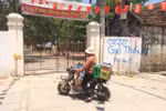 Thu sai phải trả lại tiền, lãnh đạo trường trung học cơ sở Ngư Lộc bị kiểm điểm