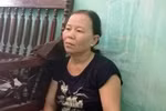 Vụ CSGT bị đánh dã man: Mẹ bị can khóc ngất xin tha thứ cho con