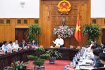 Thủ tướng mong muốn An Giang phải có khát vọng vươn lên mạnh mẽ