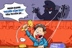Vụ mặc cả chạy án: Người ta đã cân đo luật pháp để tính tiền