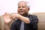 “Ít khi người trong cuộc lại tự nhận khuyết điểm về mình"