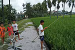 Học sinh bị dọa "cấm" đến trường nếu không đi học thêm dịp hè
