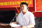 Có dấu hiệu hình sự trong vụ việc ông Phạm Sỹ Quý