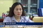 Không thể hợp thức hóa việc "bổ nhiệm không trong sáng" đối với bà Hà