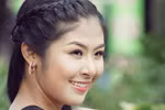 Hoa hậu Ngọc Hân nói chuyện lấy chồng