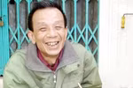 Bài thơ xúc động đưa tiễn 'trưởng thôn' Văn Hiệp