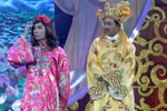 Nhật ký Táo Quân 2013: Phát điên vì Gangnam Style! (P2)