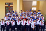 Cô giáo Huyền trải lòng về hành trình 18 năm gắn bó với sự nghiệp “trồng người”