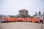 Trường THPT Kiến Thuỵ đạt 84 giải học sinh giỏi trong năm học 2022 - 2023