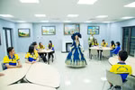 Trường Đại học Hạ Long bỏ bớt một phương thức xét tuyển với hệ ĐH năm 2022