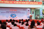Quảng Ninh, địa phương đầu tiên tiêm vaccine Covid cho trẻ 5 đến dưới 12 tuổi