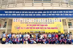 57/60 học sinh Quảng Ninh đạt giải trong Kỳ thi chọn HSG các trường THPT chuyên