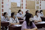 Hải Dương có 198 bài thi đạt 10 điểm trong kỳ tuyển sinh vào lớp 10 