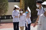 Tuyển sinh lớp 10 ở Quảng Ninh: Bài thơ "Nói với con" vào đề thi môn Ngữ văn