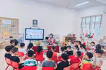 Cô giáo mầm non với 2 sáng kiến ấn tượng giúp trẻ rối loạn phổ tự kỷ hoà nhập