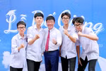 4 điều tâm huyết thầy Hiệu trưởng nhắn nhủ học sinh trước khi rời xa trường