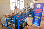 Quảng Ninh chú trọng nâng cao chất lượng đào tạo nghề nghiệp, kỹ năng nghề