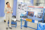 Ứng dụng công nghệ trong hoạt động thực hành tại CĐ Công nghiệp và Xây dựng