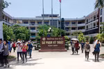 2 năm gần đây ĐH Sư phạm kỹ thuật Nam Định không tuyển đủ chỉ tiêu chính quy