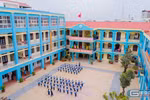 Hải Phòng quyết định thành lập trường liên cấp Tiểu học và THCS Kênh Dương