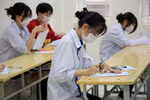 Quảng Ninh tổ chức kỳ thi tốt nghiệp THPT 2022 an toàn và đúng quy chế