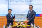 Trường Đại học Hạ Long ký kết hợp tác cùng Ngân hàng Công thương Việt Nam