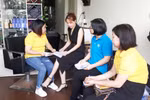 Bảo hiểm xã hội tự nguyện là “của để dành” khi về già của người lao động