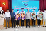 Quảng Ninh có 2 dự án tham gia Cuộc thi Khoa học kỹ thuật cấp quốc gia