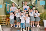 Được hỗ trợ 3,7 triệu đồng là “liều thuốc an thần” đối với GV mầm non tư thục