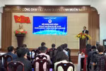 Hải Phòng phát động Giải Báo chí “Vì một Hải Phòng phát triển” lần thứ IV