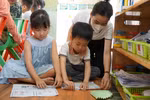Hải Phòng “khát” nơi gửi trẻ dành cho con của công nhân, người lao động
