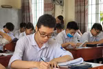 Xếp các chứng chỉ quốc tế ngang với giải học sinh giỏi cấp tỉnh có khập khiễng?