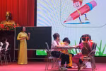 Hải Phòng: Các tiết dạy minh họa Chương trình GDPT 2018 có gì đặc biệt?