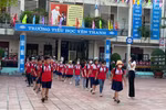 Quảng Ninh: Đẩy mạnh tuyên truyền ATGT, xây dựng “trường học an toàn”