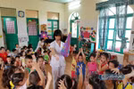 Định mức, giảm định mức giờ dạy của giáo viên mầm non theo Thông tư 11, thầy cô cần biết