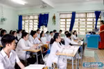GV dạy ôn tuyển sinh 10, ôn thi tốt nghiệp sẽ được giảm định mức tiết dạy