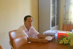 Trưởng công an bị bắt vì “bưng bít” thông tin con giết bố