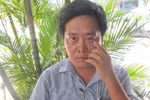 Đại úy Công an bị đánh thương khi đi điều tra vụ ngư dân bị bắn