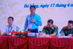 Cục trưởng Cục QLCL chỉ rõ những điều thí sinh cần lưu ý khi thi tốt nghiệp 2023