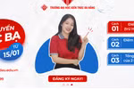 Trường Đại học Kiến trúc Đà Nẵng công bố 4 phương thức xét tuyển 2023
