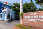 Công an đang điều tra các dấu hiệu sai phạm tại Trường Đại học Bách khoa Đà Nẵng