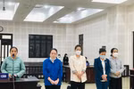 Kế toán trường học tham ô tài sản, hai đời hiệu trưởng cùng hầu tòa