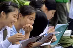 Cười ra nước mắt với... "lỗi chính tả"
