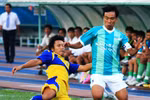Những vụ 'mua' suất trụ hạng ngoạn mục nhất V-League