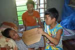 DS bạn đọc ủng hộ Quỹ TLVN tuần 3,4 tháng 6/2012